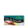 Anchoas de Santoña
