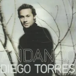 Andando (+ Dvd) [audioCD] Diego Torres