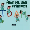 Clearance ICCE Andrea, una princesa TDAH
