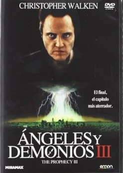 Sale DVDTOTAL Angeles Y Demonios 3 [DVD] [dvd]