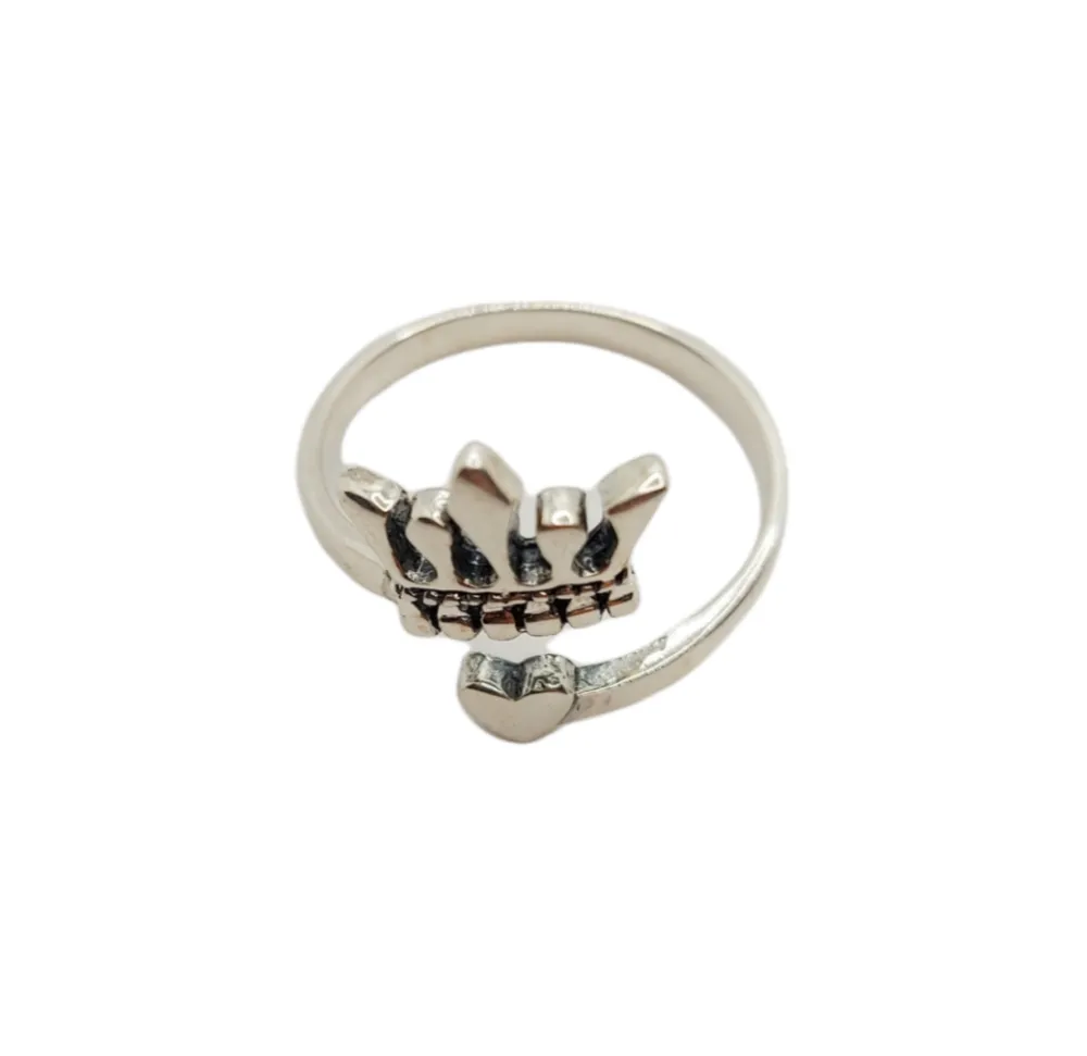 Best Thaiba Anillo Corona