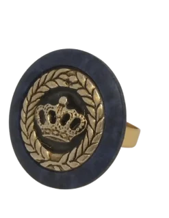 Online Ecodedal Anillo corona