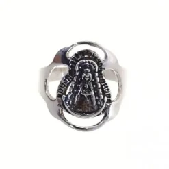 Online Anillo De Plata Virgen Del Rocío