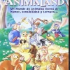 Animaland [DVD] [paperback]