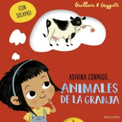 Animales de la granja