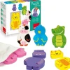 Hot Diset Animales magnéticos intercambiables