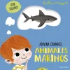 Sale EDELVIVES Animales marinos