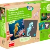 Animales vertebrados y su esqueleto