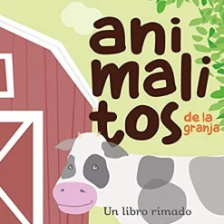 Animalitos de la granja
