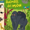 Larousse GD7 Animals del Món. Mini Larousse