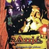 Best DVDTOTAL Anje, la leyenda del pirineo (DVD)animacionref: 58491 [dvd] [2006]