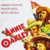 Clearance DVDTOTAL Annie Oakley [DVD] [dvd] [2012]