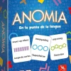 Anomia. En la punta de la lengua