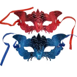 New Disfraces Lucero Antifaz forma de gato