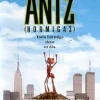 Antz [DVD] [dvd] [2014]