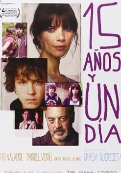 Best DVDTOTAL 15 Años Y Un Día [DVD] [dvd] [2013]