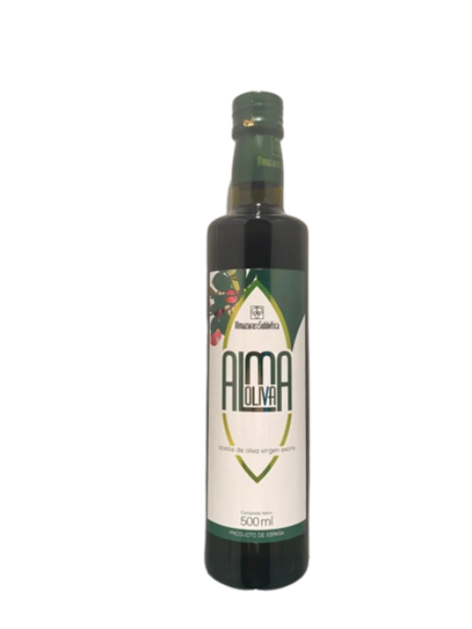 AOVE Almaoliva Gran Selección 500ml