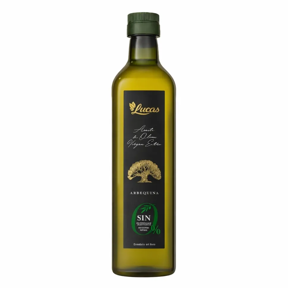 Aove Arbequina 1L x 12 unidades