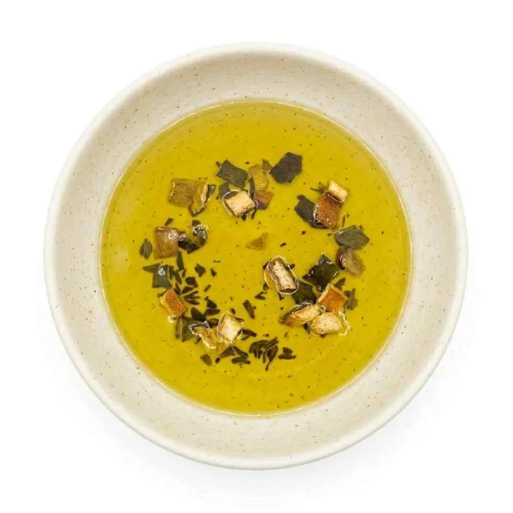 Lurreko AOVE con Boletus Edulis 250ml