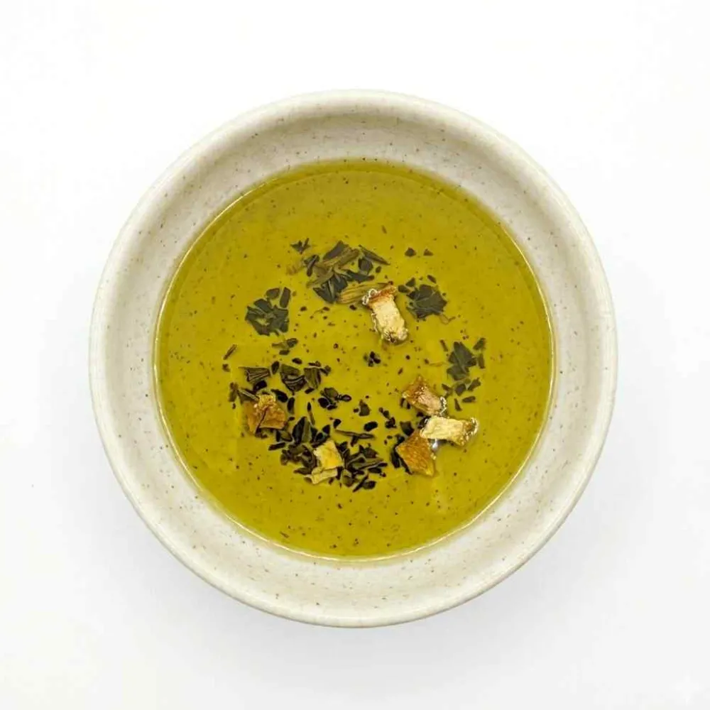 Discount Lurreko AOVE con Menta y Limón Bio 250ml