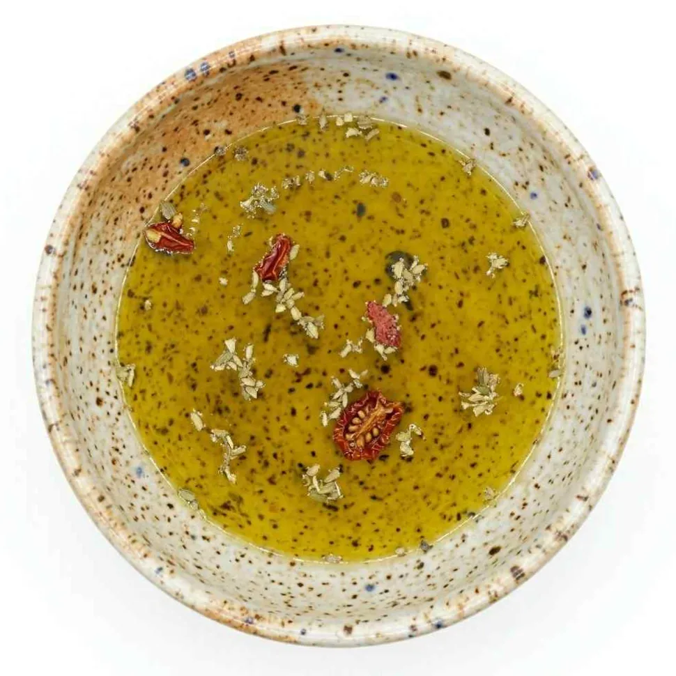 AOVE con Orégano y Tomate Bio 250ml