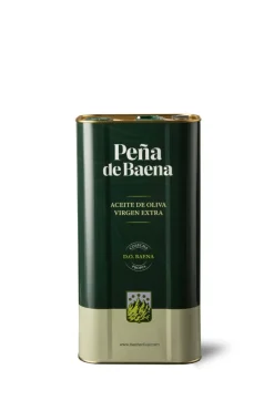 AOVE Pack 4 x 5 L