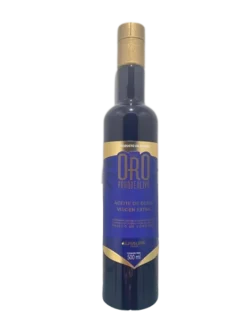 Online Quesería Artesanal El Palancar AOVE Parqueoliva Serie Oro 500ml