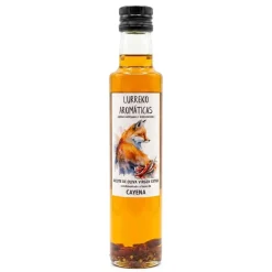 AOVE Picante con Cayena Eco 250ml