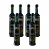 Hot Finca Alamillos del Prior Aove Picual de Montaña - Pack 6x500ml