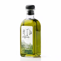 Aove Premium Picual Botella Trans.500 ml