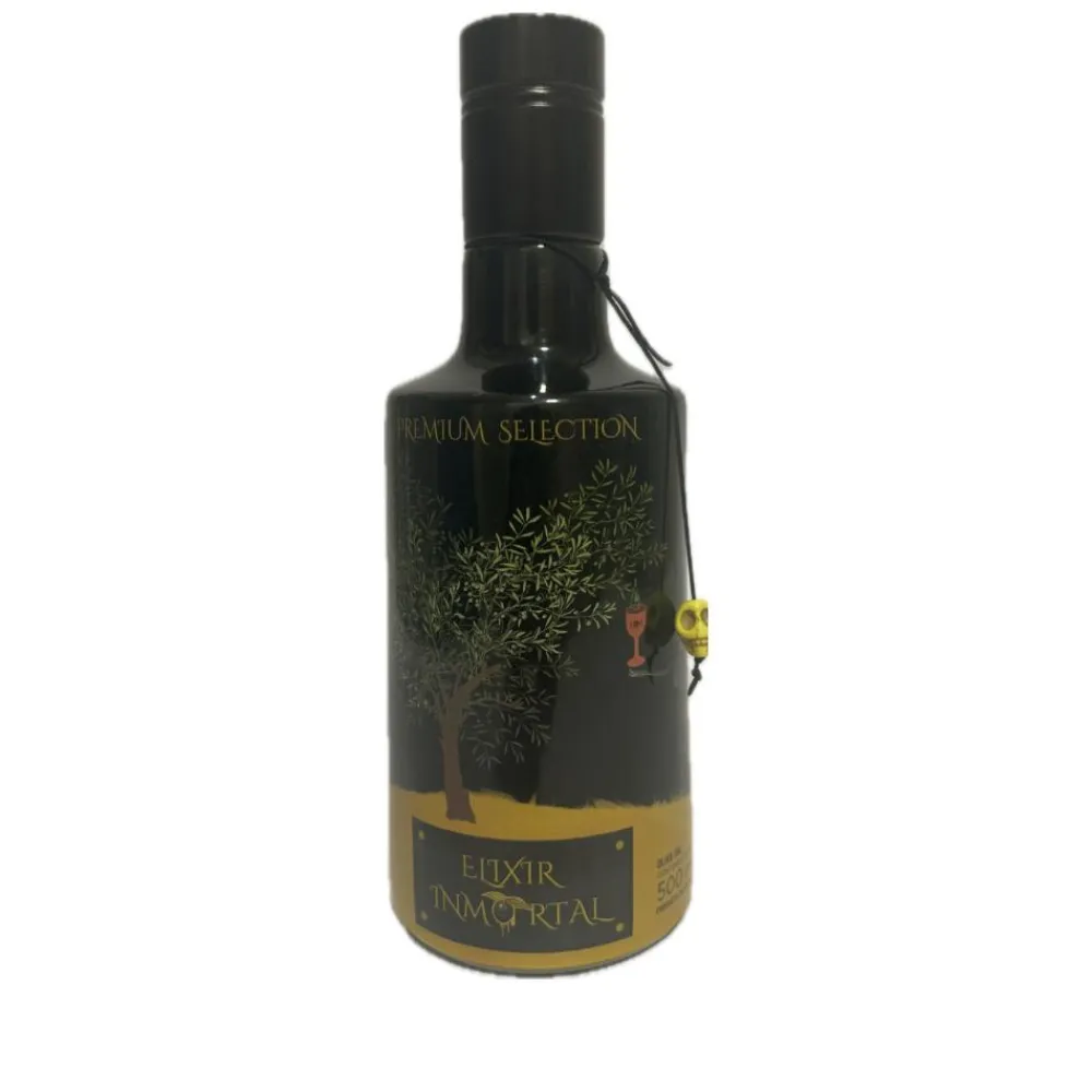 Outlet Elixir Aove premium selection 500 ml edición limitada