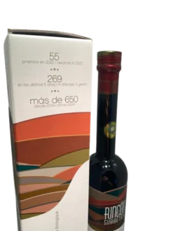 AOVE Rincón de la Subbética 500ml