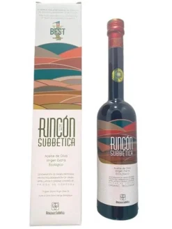 AOVE Rincón de la Subbética 500ml