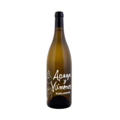 Online Bodega Lacasmi Apaga y Vámonos Blanco Afrutado - 2x75 cl