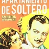 Clearance DVDTOTAL Apartamento de Soltero DVD Ed. Especial con Libreto 1931 Bachelor Apartment [dvd] [2018]