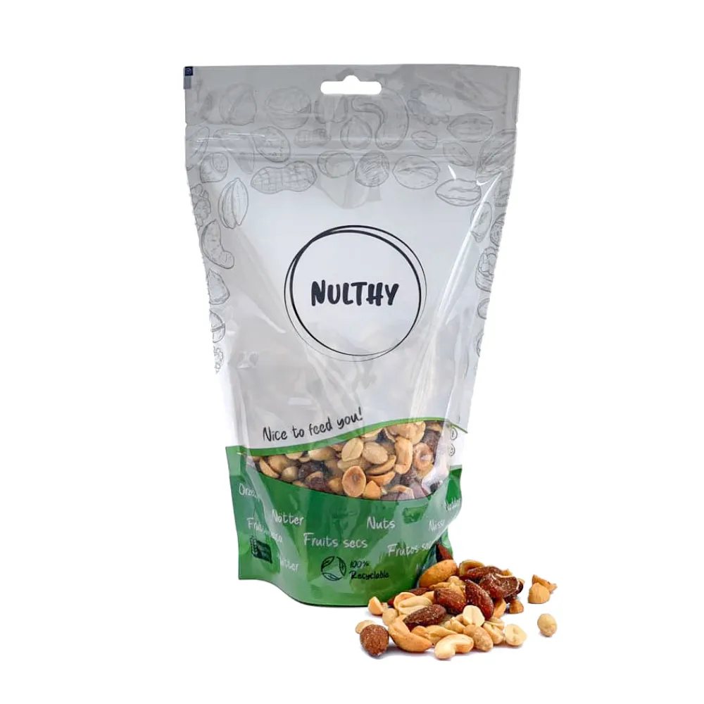 Online Nulthy Aperitivo premium tostado BIO 1Kg