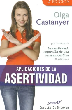 Aplicaciones de la asertividad.