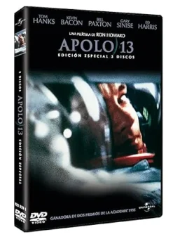 Apolo 13 [DVD] [dvd] [2020]