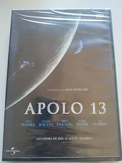 DVDTOTAL Apolo 13 (Edición especial) [DVD] [dvd] [2009]