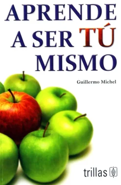 Hot Trillas Aprende a ser tú mismo