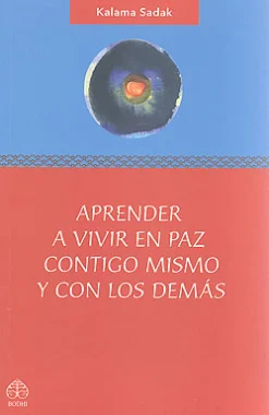 New Pax Aprender a vivir en paz contigo mismo y con los demás.