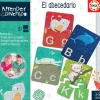 New Educa-Borras Aprender es divertido. El abecedario