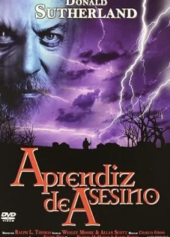 Aprendiz De Asesino [DVD] [dvd] [2017]