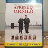 New DVDTOTAL Aprendiz De Gigoló (DVD + BD) [Blu-ray] [blu_ray] [2015]