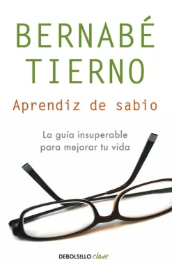 Discount Debolsillo Aprendiz de sabio. La guía insuperable para mejorar tu vida.