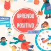Diset Aprendo en positivo. El tiempo