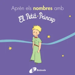 Aprèn els nombres amb El Petit Príncep