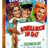 Aquella Noche En Rio (St.Clas.) [DVD] [dvd] [2020]