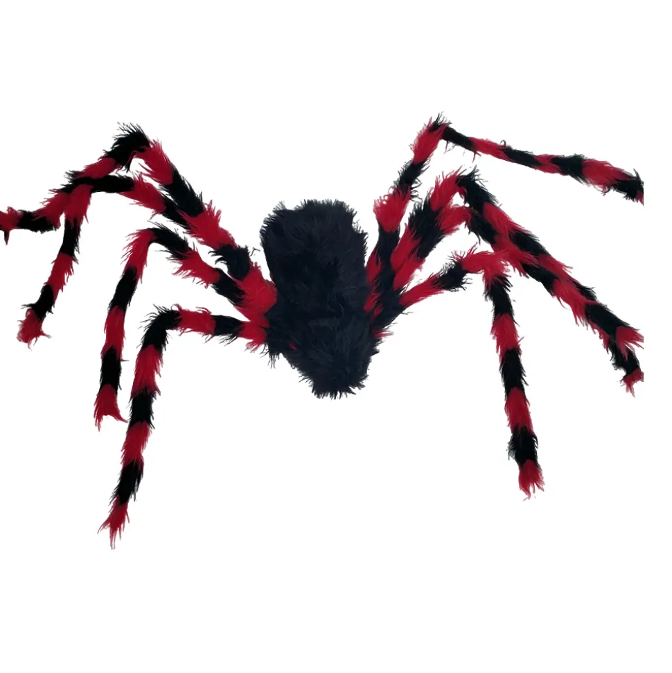 Araña decorativa 125 cm