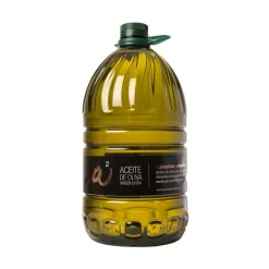 Arbequino con Empeltre - Garrafa de 5 L